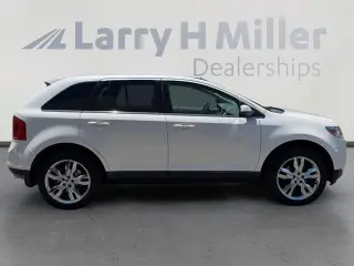 Ford Edge 2014 AWD Limited 4dr Crossover