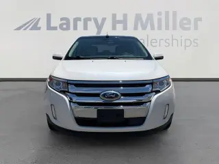 Ford Edge 2014 AWD Limited 4dr Crossover