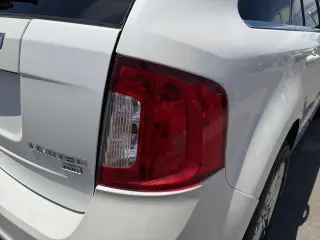 Ford Edge 2014 AWD Limited 4dr Crossover