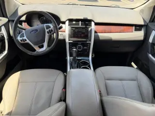Ford Edge 2014 AWD Limited 4dr Crossover