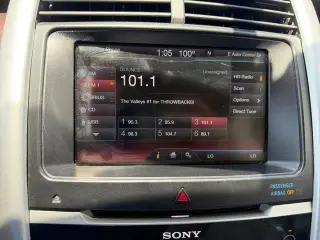 Ford Edge 2014 AWD Limited 4dr Crossover