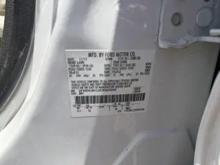 Ford Edge 2014 AWD Limited 4dr Crossover