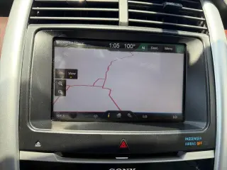 Ford Edge 2014 AWD Limited 4dr Crossover