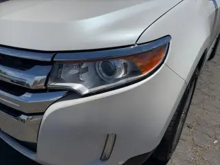 Ford Edge 2014 AWD Limited 4dr Crossover
