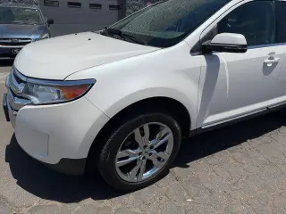 Ford Edge 2014 AWD Limited 4dr Crossover