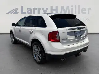 Ford Edge 2014 AWD Limited 4dr Crossover