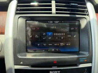 Ford Edge 2014 AWD Limited 4dr Crossover