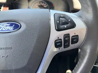 Ford Edge 2014 AWD Limited 4dr Crossover
