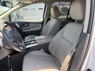 Ford Edge 2014 AWD Limited 4dr Crossover