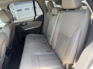 Ford Edge 2014 AWD Limited 4dr Crossover