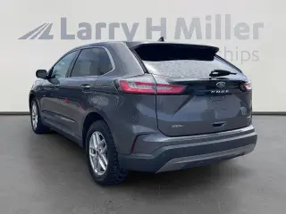 Ford Edge 2022 AWD SEL 4dr Crossover