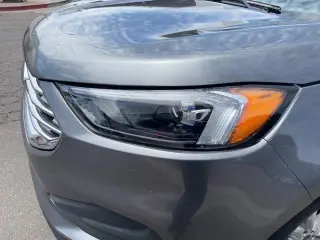 Ford Edge 2022 AWD SEL 4dr Crossover