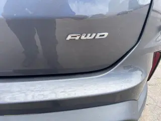 Ford Edge 2022 AWD SEL 4dr Crossover