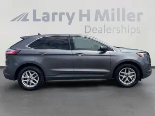 Ford Edge 2022 AWD SEL 4dr Crossover