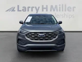 Ford Edge 2022 AWD SEL 4dr Crossover