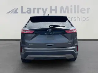 Ford Edge 2022 AWD SEL 4dr Crossover