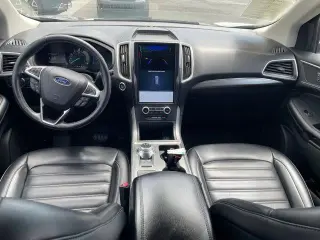 Ford Edge 2022 AWD SEL 4dr Crossover