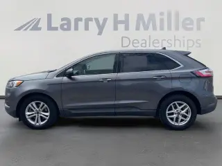 Ford Edge 2022 AWD SEL 4dr Crossover