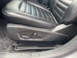 Ford Edge 2022 AWD SEL 4dr Crossover