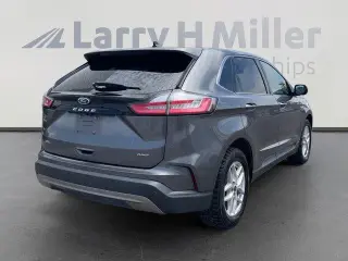 Ford Edge 2022 AWD SEL 4dr Crossover
