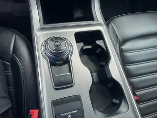 Ford Edge 2022 AWD SEL 4dr Crossover