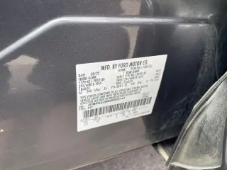 Ford Edge 2022 AWD SEL 4dr Crossover
