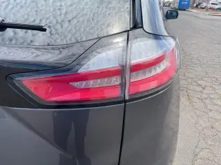 Ford Edge 2022 AWD SEL 4dr Crossover