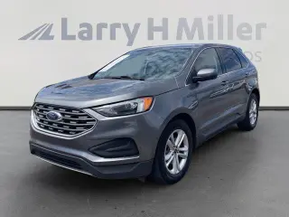 Ford Edge 2022 AWD SEL 4dr Crossover