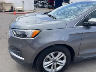 Ford Edge 2022 AWD SEL 4dr Crossover