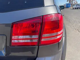 Dodge Journey 2018 SE 4dr SUV