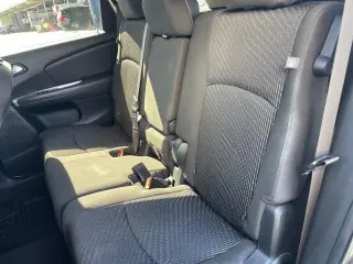 Dodge Journey 2018 SE 4dr SUV