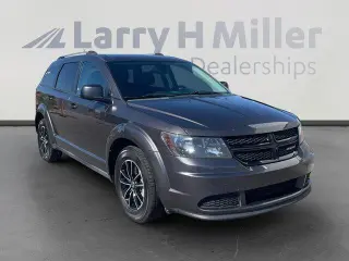 Dodge Journey 2018 SE 4dr SUV