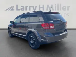 Dodge Journey 2018 SE 4dr SUV
