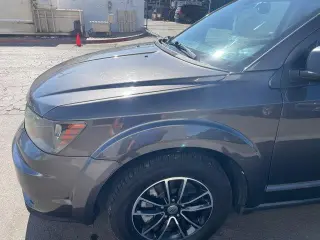 Dodge Journey 2018 SE 4dr SUV