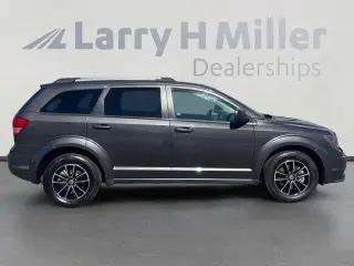 Dodge Journey 2018 SE 4dr SUV