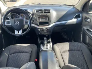 Dodge Journey 2018 SE 4dr SUV