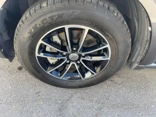 Dodge Journey 2018 SE 4dr SUV
