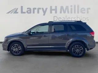 Dodge Journey 2018 SE 4dr SUV