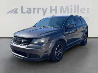 Dodge Journey 2018 SE 4dr SUV