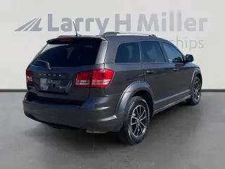 Dodge Journey 2018 SE 4dr SUV