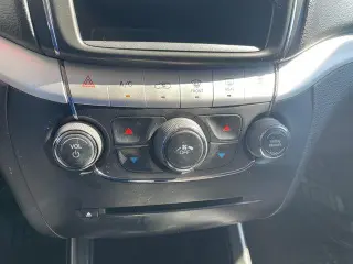 Dodge Journey 2018 SE 4dr SUV