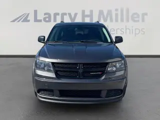 Dodge Journey 2018 SE 4dr SUV