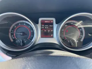 Dodge Journey 2018 SE 4dr SUV