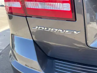 Dodge Journey 2018 SE 4dr SUV