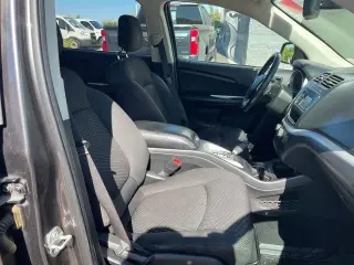Dodge Journey 2018 SE 4dr SUV