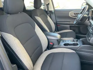 Ford Bronco Sport 2025 AWD Big Bend 4dr SUV