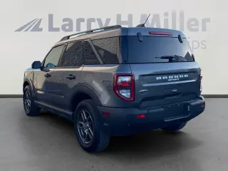 Ford Bronco Sport 2025 AWD Big Bend 4dr SUV