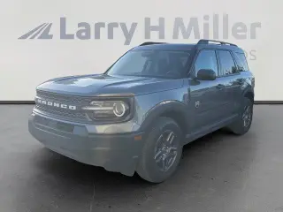 Ford Bronco Sport 2025 AWD Big Bend 4dr SUV