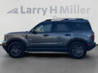 Ford Bronco Sport 2025 AWD Big Bend 4dr SUV