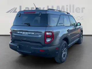 Ford Bronco Sport 2025 AWD Big Bend 4dr SUV